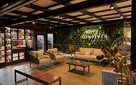 Hotel Conviver